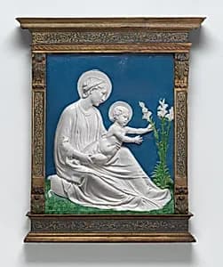 Madonna and Child
