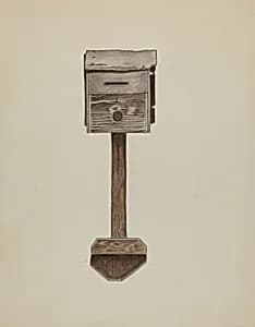 Mail Box