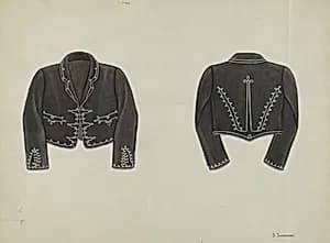 Man's Bolero