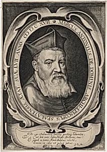 Portrait of after Michiel van Miereveld