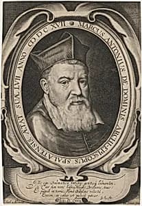 Marc Antonio de Dominis