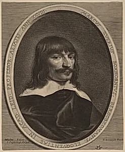 Marcus-Zuerius Boxhorn