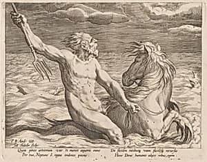 Mare (The Sea)