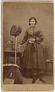 Marie Ann by William Pierce