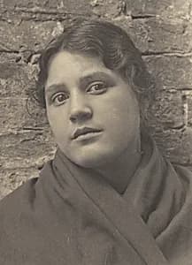 Marina by Alfred Stieglitz