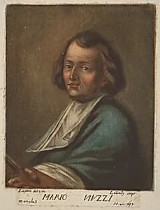 Mario Nuzzi