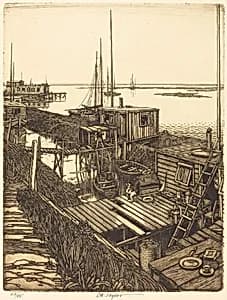 Marsh Homes