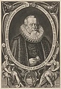 Martin Zobel by Lucas Kilian