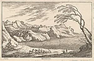 Martius (March) by Ludovico Mattioli