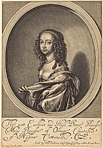 Mary, Princess of Orange