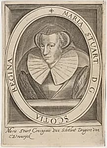 Mary, Queen of Scots