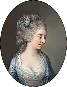 Mary Sneyd