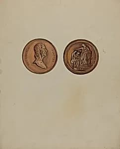 Medal (Bronze)
