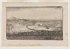 Melville Milne