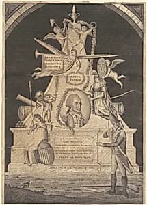 Portrait of Enoch G. Gridley, after John Coles, Jr.
