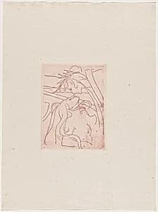 Mens Divinior by Emile Berchmans