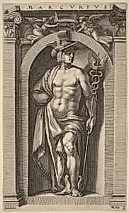 Mercury