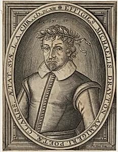 Michael Drayton