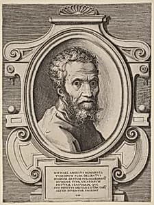 Michelangelo Buonarroti