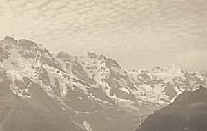 Mid Snow and Ice by Alfred Stieglitz