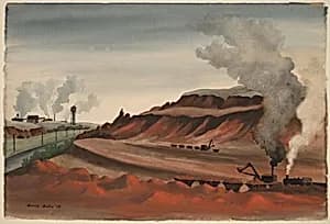 Mining