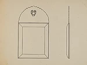 Mirror by Francis Borelli