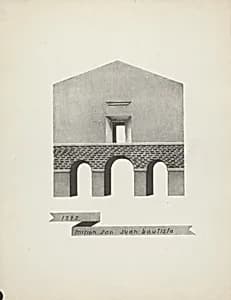 Mision San Juan Bautista by James Jones