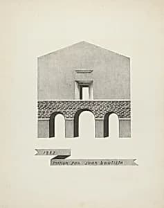 Mision San Juan Bautista by James Jones