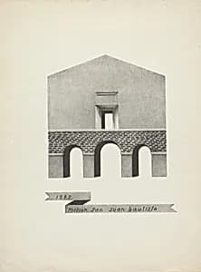 Mision San Juan Bautista by James Jones