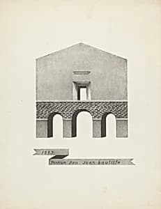 Mision San Juan Bautista by James Jones