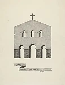 Mision San Luis Obispo by James Jones
