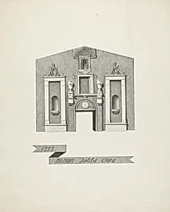 Mision Santa Clara by James Jones