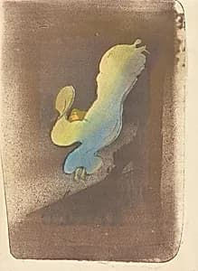 Miss Loïe Fuller