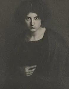 Miss R.