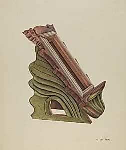 Missal Holder