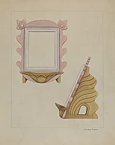 Missal Holder