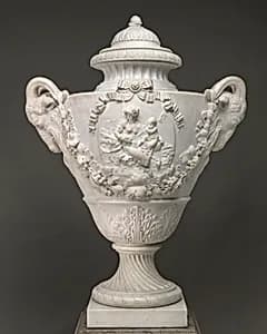 Monumental Urn