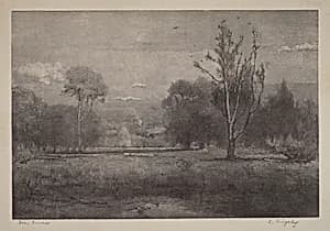 Morning by Elbridge Kingsley