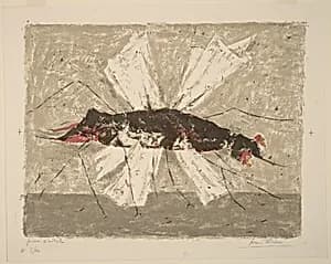 Mosquito