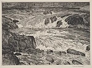 Mountain Stream