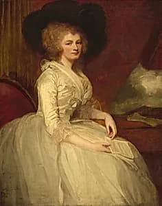 Mrs. Alexander Blair