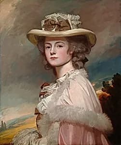 Mrs. Davies Davenport
