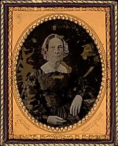 Portrait of Hamilton Campbell