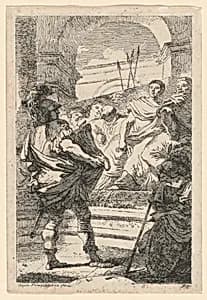 Mucius Scaevola