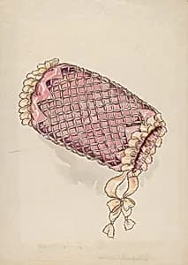 Muff by Lillian Causey