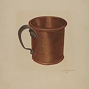 Mug by Sydney Roberts