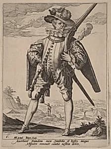 Musketeer