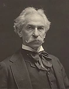 My Father by Alfred Stieglitz