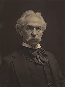 My Father by Alfred Stieglitz