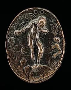 Narcissus by Florentine 16th Century